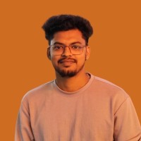 Mohammed Sithik S
