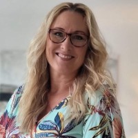 Anette Schiørmann Rasmussen