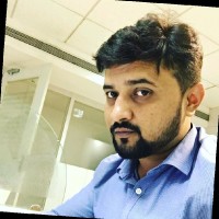 Veeranagouda Patil