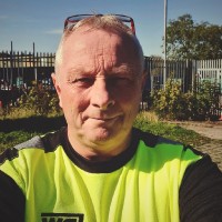 John Warlow