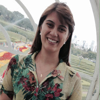 Juliana Da Silva Bernardes