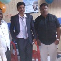 Eknath Nanandkar