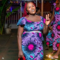 Moukouiri Nkoka Evancia Dorcas