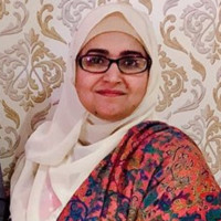Rafida Khubaib