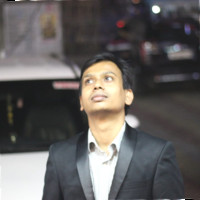 Sandip Halder