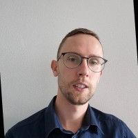 Joost Zwart