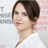 Hanne Maria Samuelsson