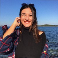 Eylül Çakır
