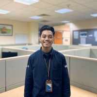Muhammad Fathoni Ramadhansyah