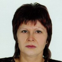 Наталья Климова