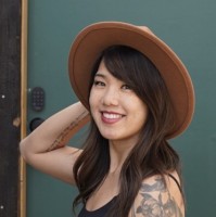 Louisa Yu