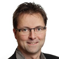 Svein Håkon Harv