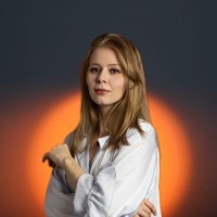 Anastasiia Grigorova