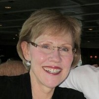Sally Mitchell