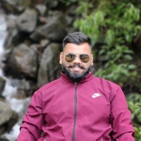 Dhiraj Shitole