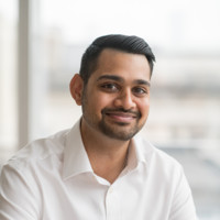 Methun Mistry