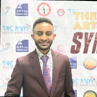 Dr. Fitsum Solomon