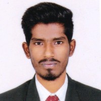 sakthivel c