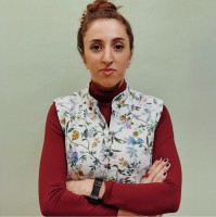 Tamar Mikadze