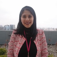 Vanessa Ramirez Tarazona