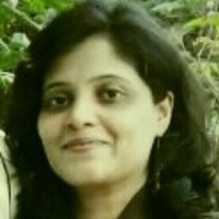 Aditi Bhave Jamkhindikar