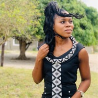 Sthandile Ngubane