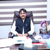 Dal Ghulam Sarwar
