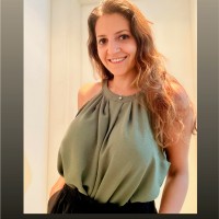 Carolina Ferster