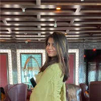 Arpita Bhargava