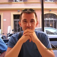 Станислав Ревенко