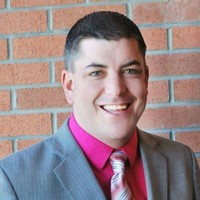 James Eric Lindenmuth