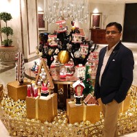 Sanjeev Kumar