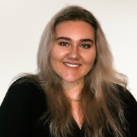 Dominyka Kozlovska