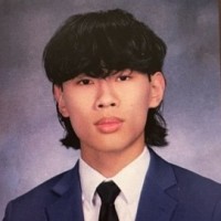 Anthony Yang