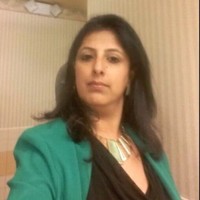 Anjana Haswani Patel