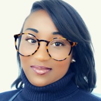 Anne-Valérie KONATE GOKOU