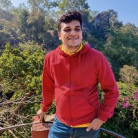 Mehul Prajapati