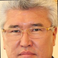 John Lin
