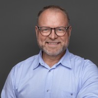Jørgen Emil Larsen