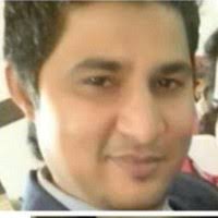 Mumtaz Ahmed
