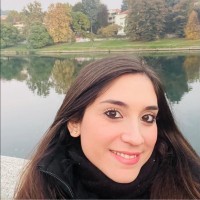 Carolain La Chiusa