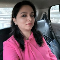 Mugdha Sathe