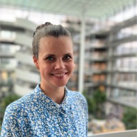 Christiane Busche