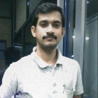 Sridhar M
