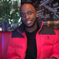 Michael Mpanga