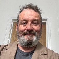 Rick Cooper