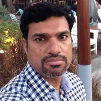 Abrar Rasheed