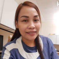 Glaiza Agropes