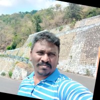 saravanan jayasankaran