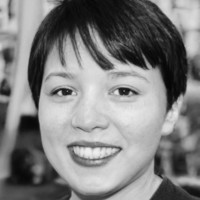 Kate Harris